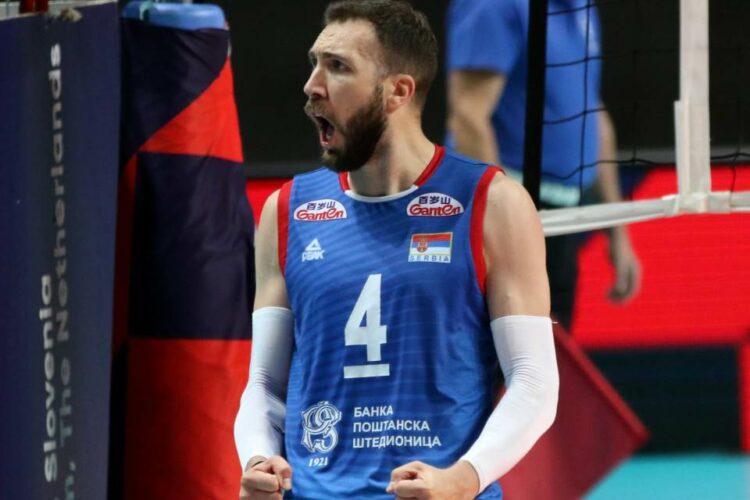 Iz Partizana u Zvezdu - Nemanja Petrić odložio penziju!